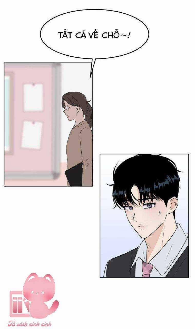 Bí Mật Highteen - Chapter 17 - Trang 72