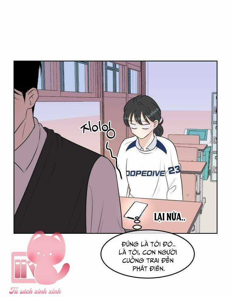 Bí Mật Highteen - Chapter 17 - Trang 73