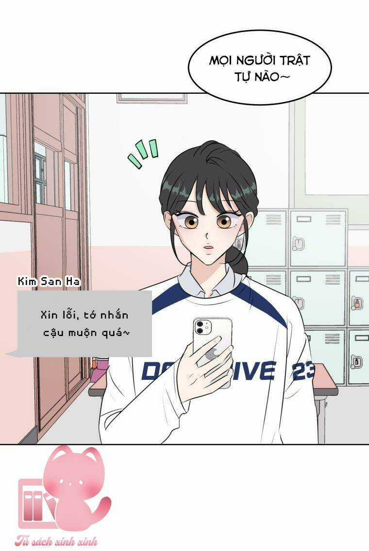 Bí Mật Highteen - Chapter 17 - Trang 74