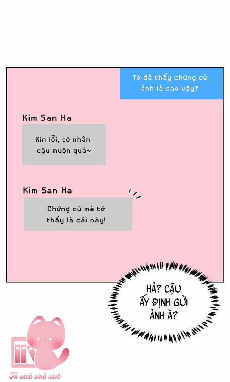 Bí Mật Highteen - Chapter 17 - Trang 75