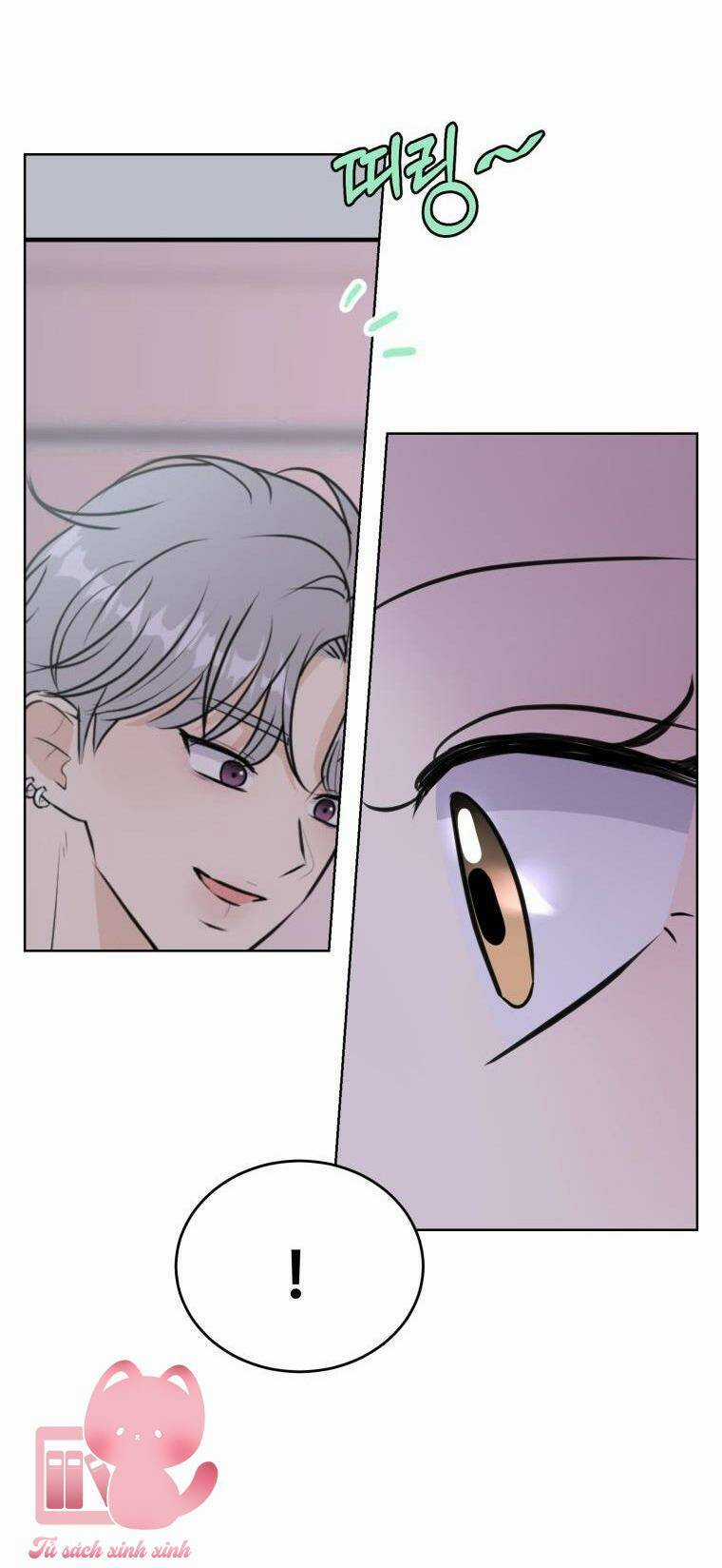 Bí Mật Highteen - Chapter 17 - Trang 76