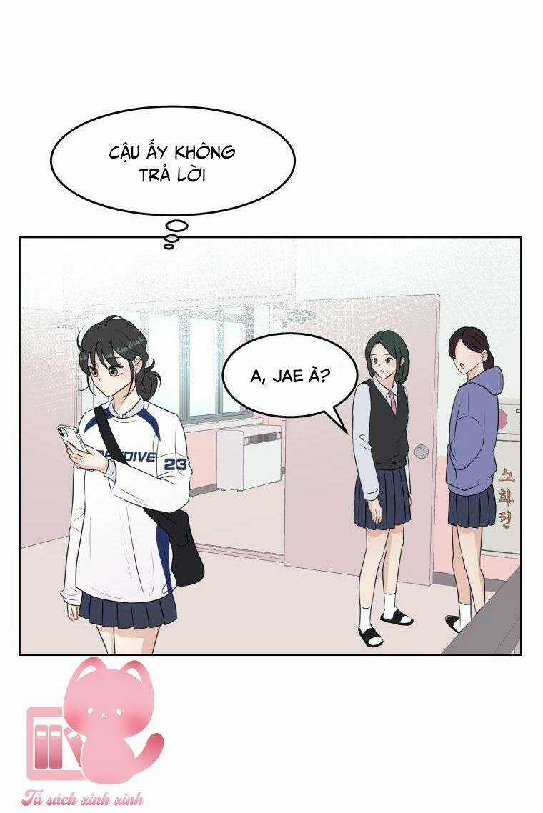 Bí Mật Highteen - Chapter 17 - Trang 9