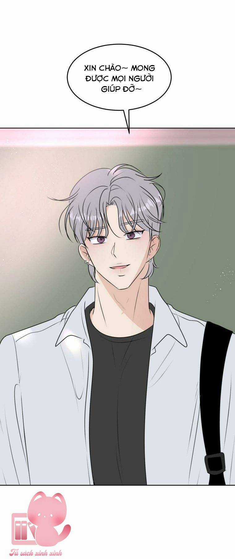 Bí Mật Highteen - Chapter 17 - Trang 83