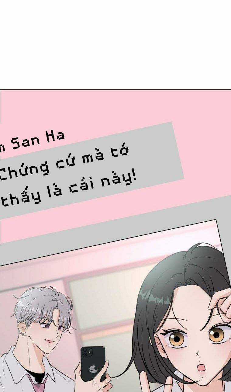 Bí Mật Highteen - Chapter 17 - Trang 86