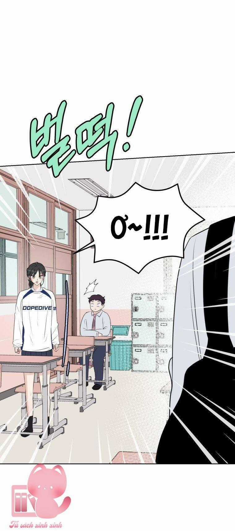 Bí Mật Highteen - Chapter 18 - Trang 2