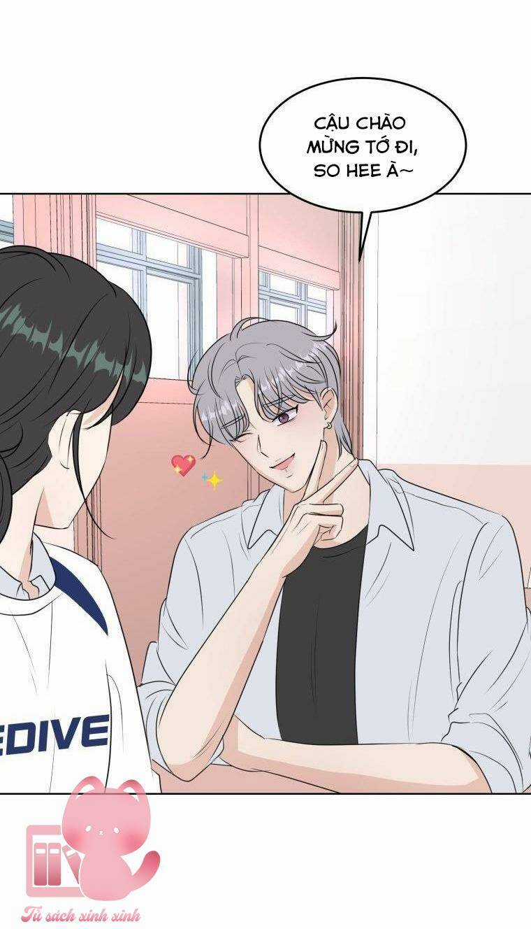 Bí Mật Highteen - Chapter 18 - Trang 12