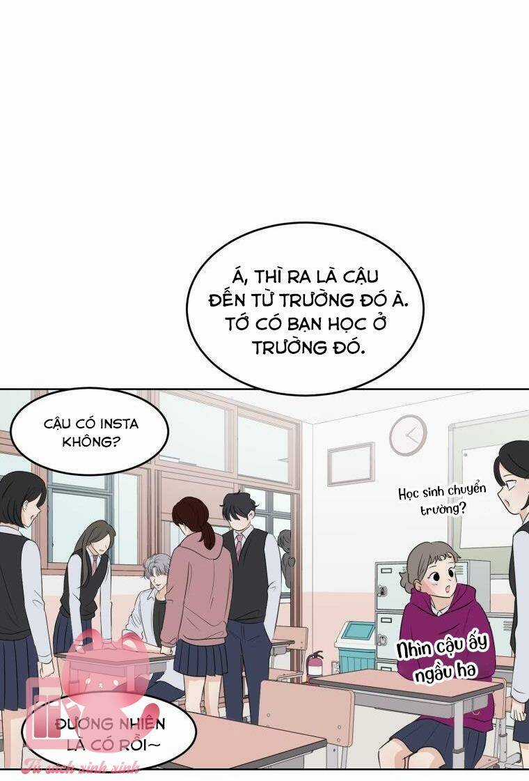 Bí Mật Highteen - Chapter 18 - Trang 15