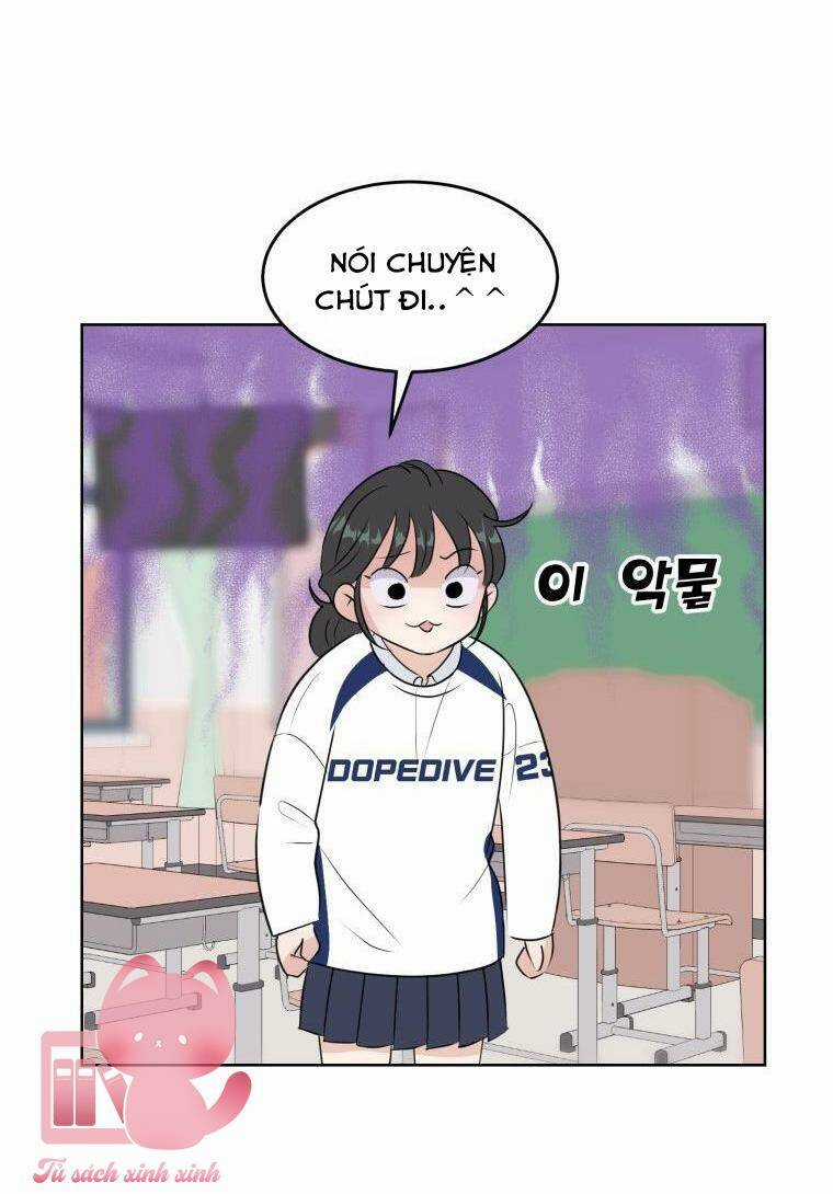 Bí Mật Highteen - Chapter 18 - Trang 18