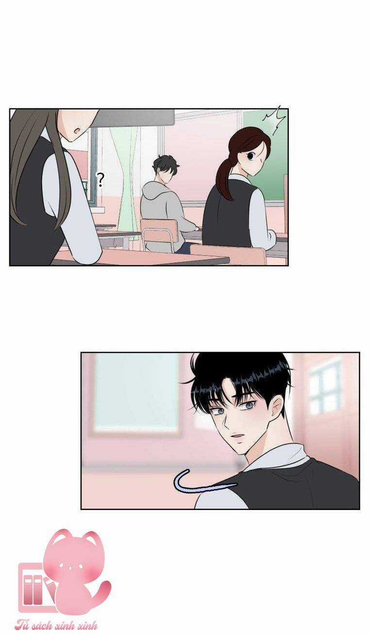 Bí Mật Highteen - Chapter 18 - Trang 3