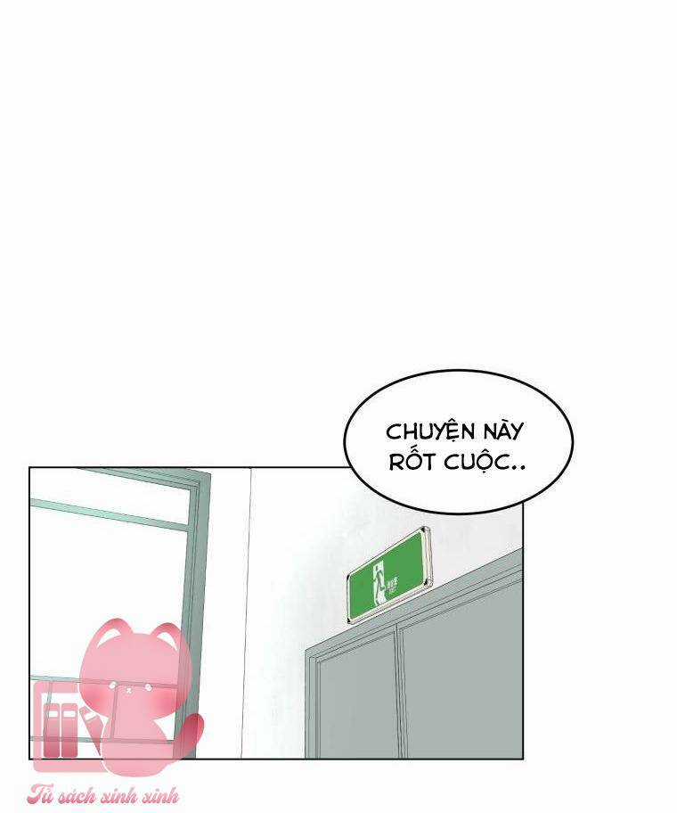 Bí Mật Highteen - Chapter 18 - Trang 23