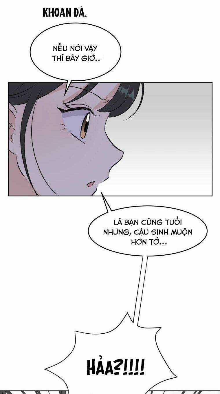 Bí Mật Highteen - Chapter 18 - Trang 26