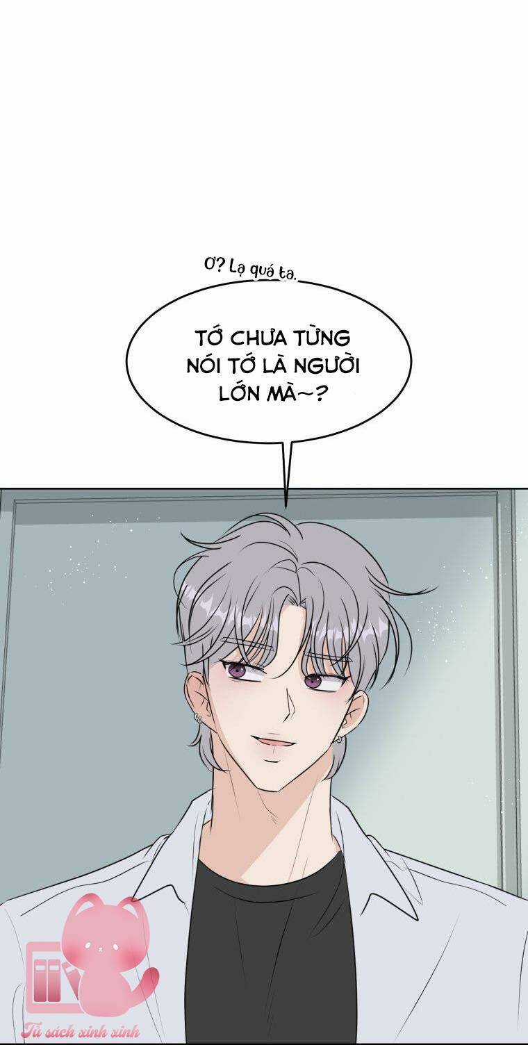 Bí Mật Highteen - Chapter 18 - Trang 28