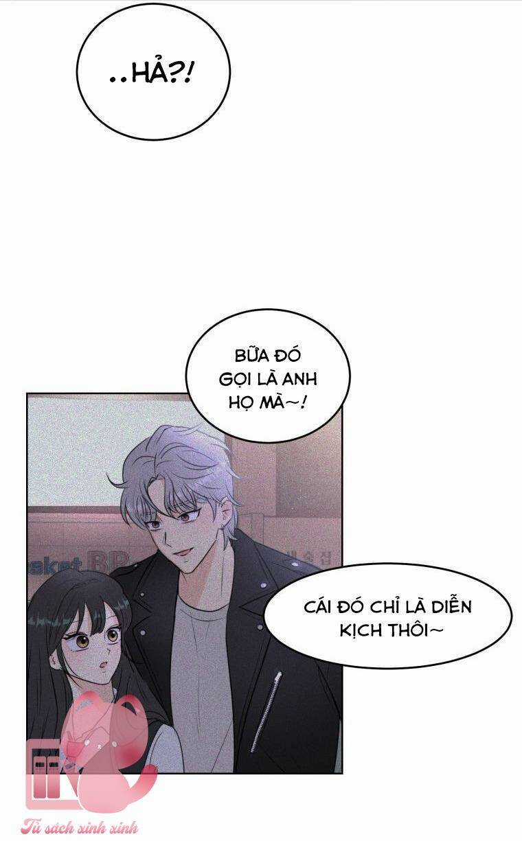 Bí Mật Highteen - Chapter 18 - Trang 29