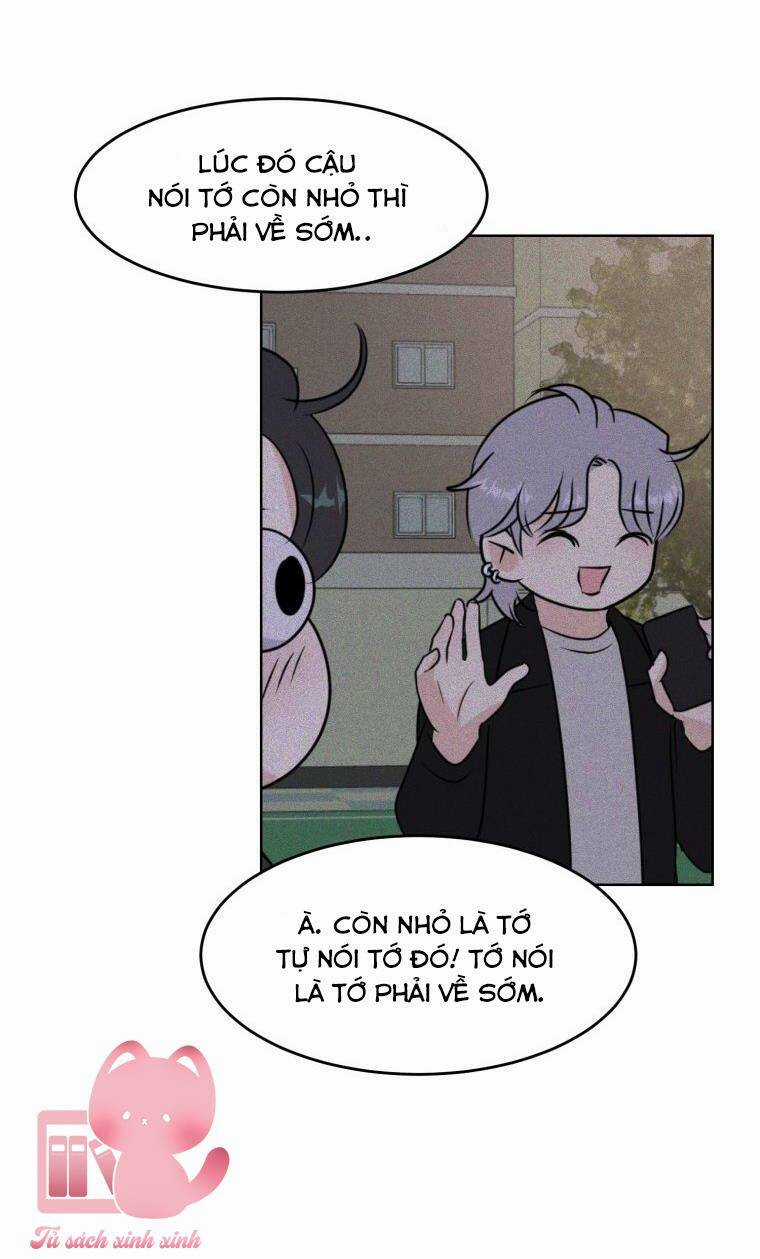 Bí Mật Highteen - Chapter 18 - Trang 30