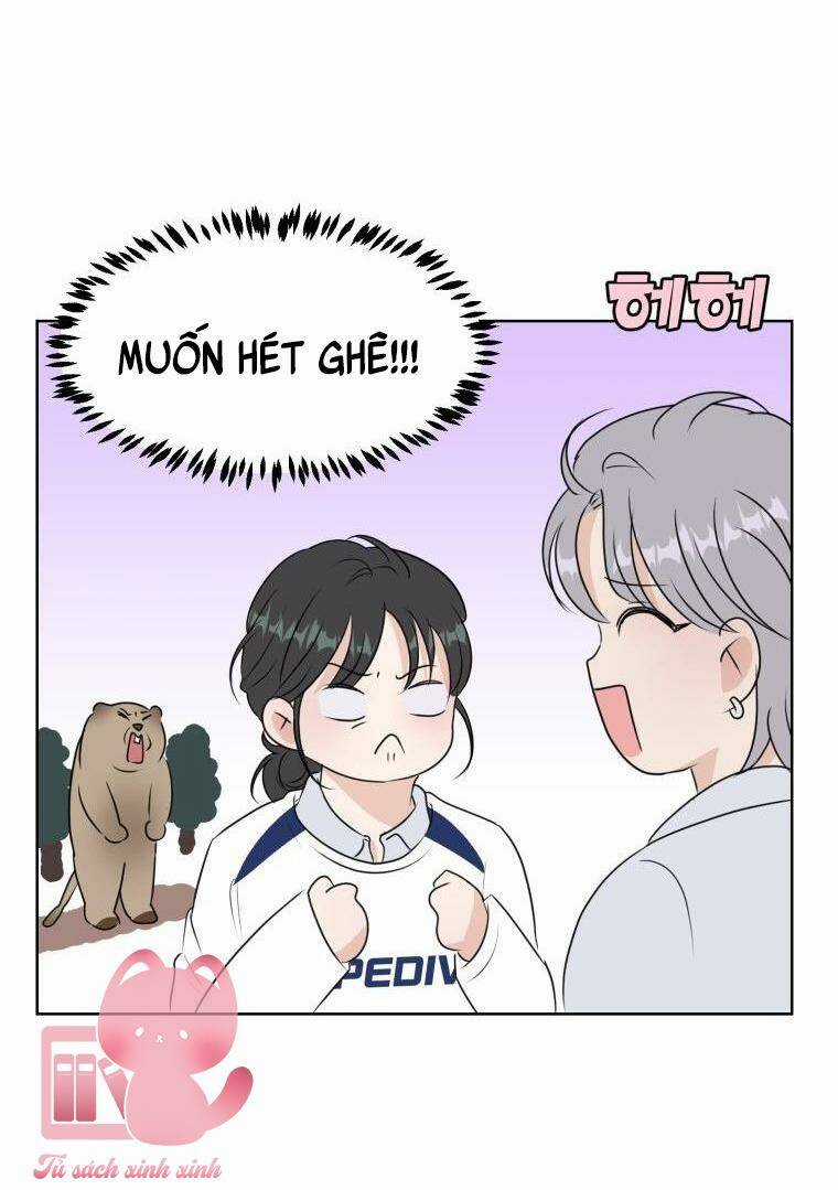 Bí Mật Highteen - Chapter 18 - Trang 31