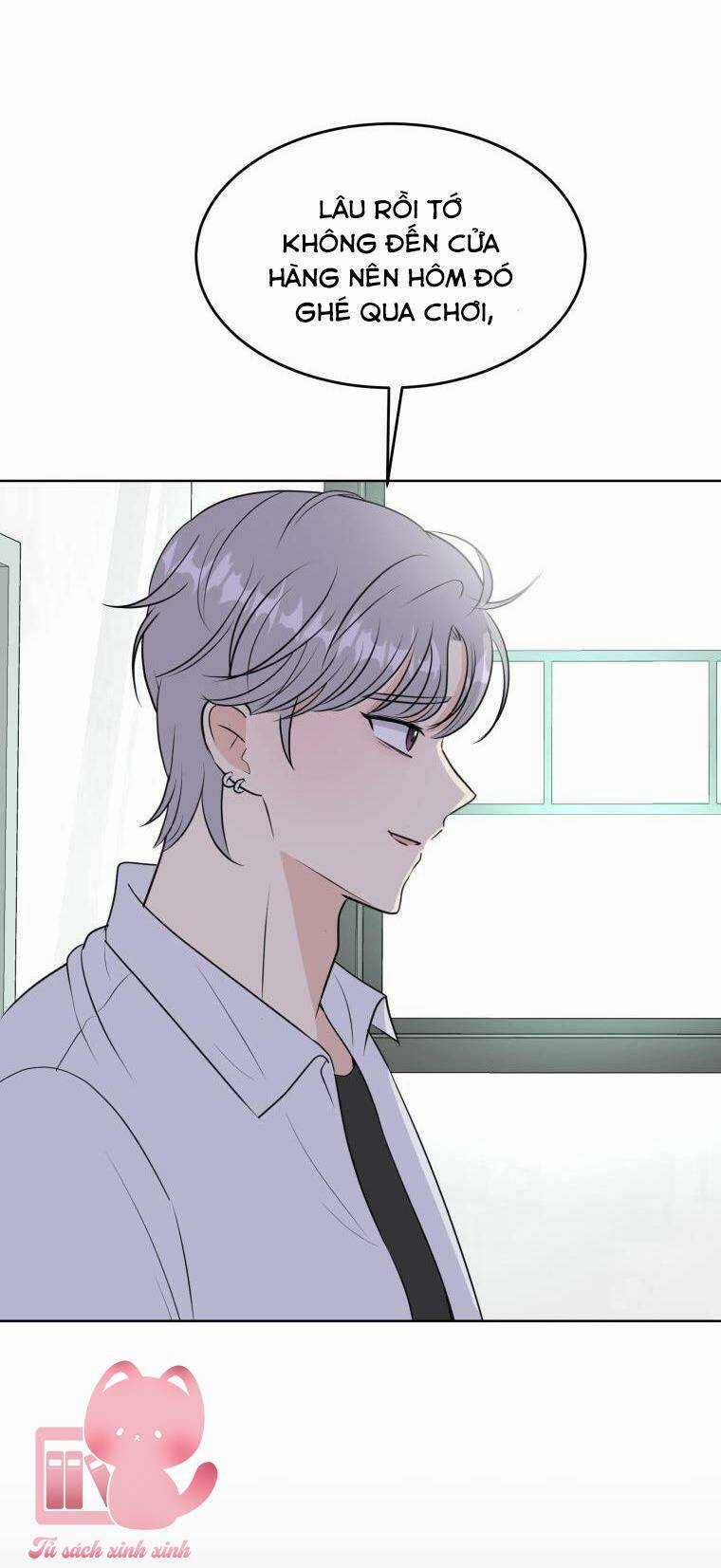 Bí Mật Highteen - Chapter 18 - Trang 33