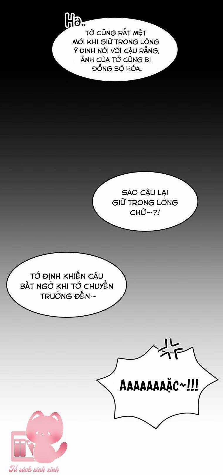 Bí Mật Highteen - Chapter 18 - Trang 40
