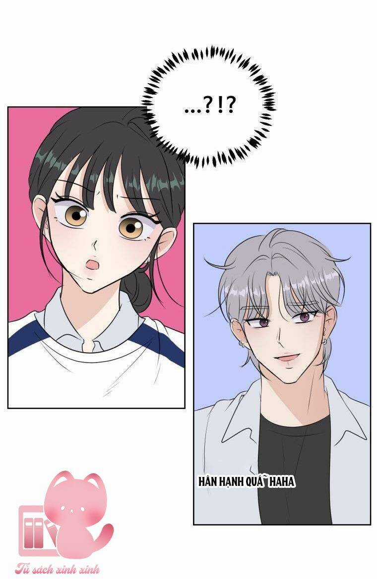 Bí Mật Highteen - Chapter 18 - Trang 5