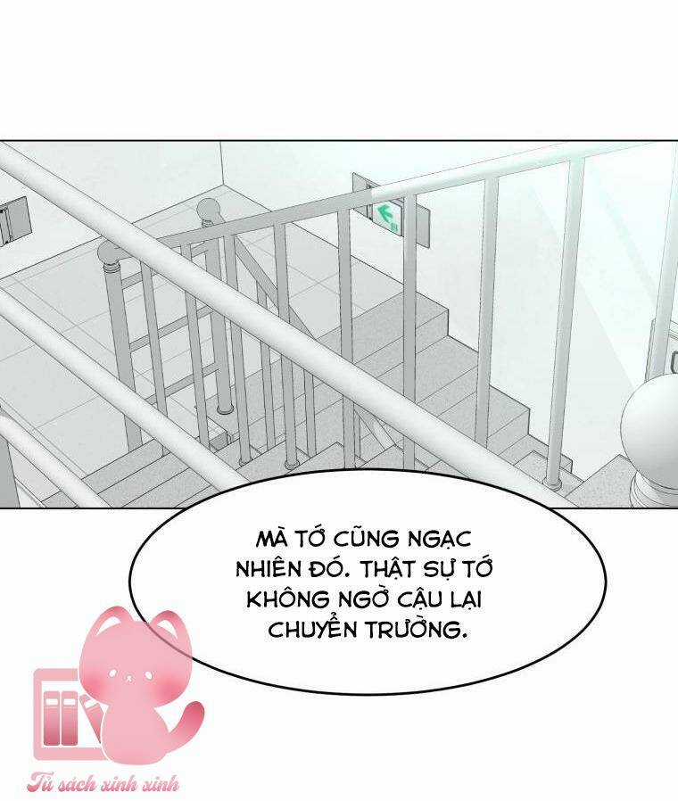 Bí Mật Highteen - Chapter 18 - Trang 41