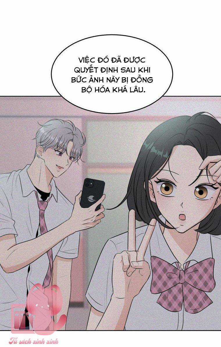 Bí Mật Highteen - Chapter 18 - Trang 42