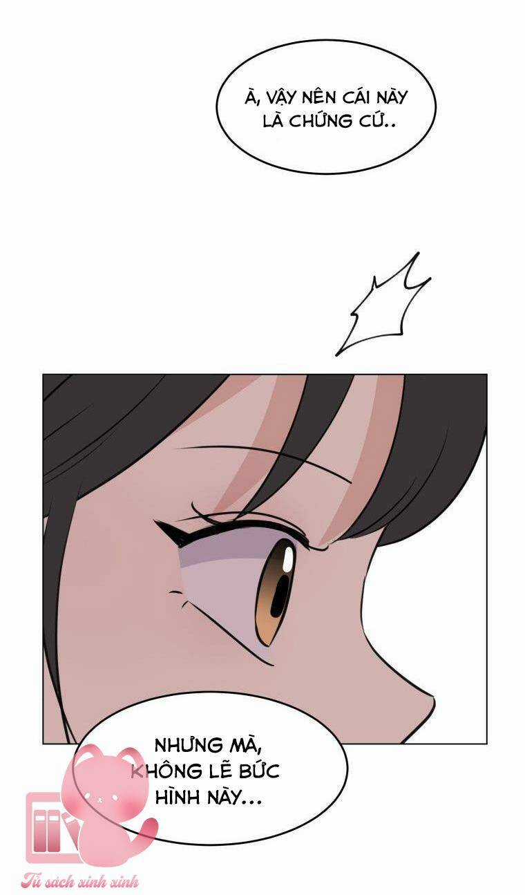 Bí Mật Highteen - Chapter 18 - Trang 43