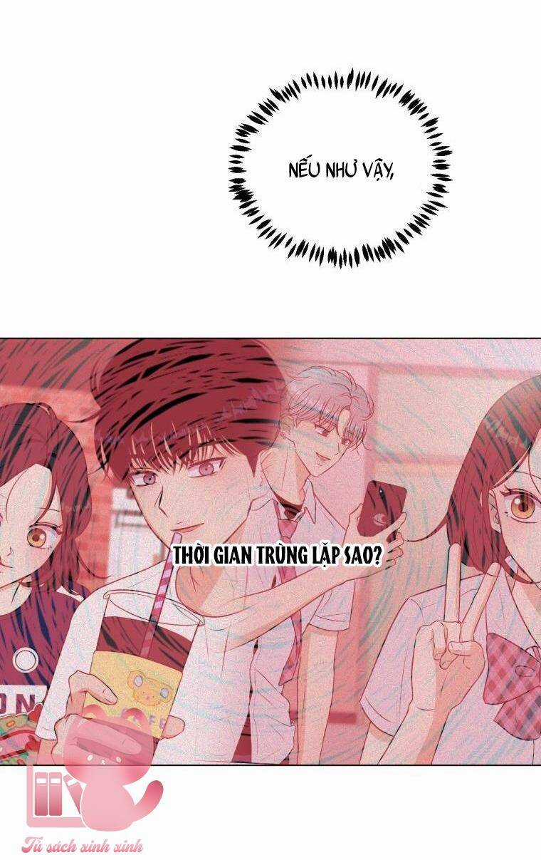 Bí Mật Highteen - Chapter 18 - Trang 45