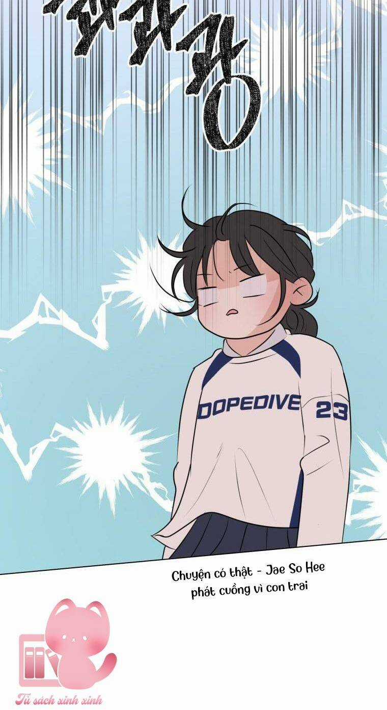 Bí Mật Highteen - Chapter 18 - Trang 48