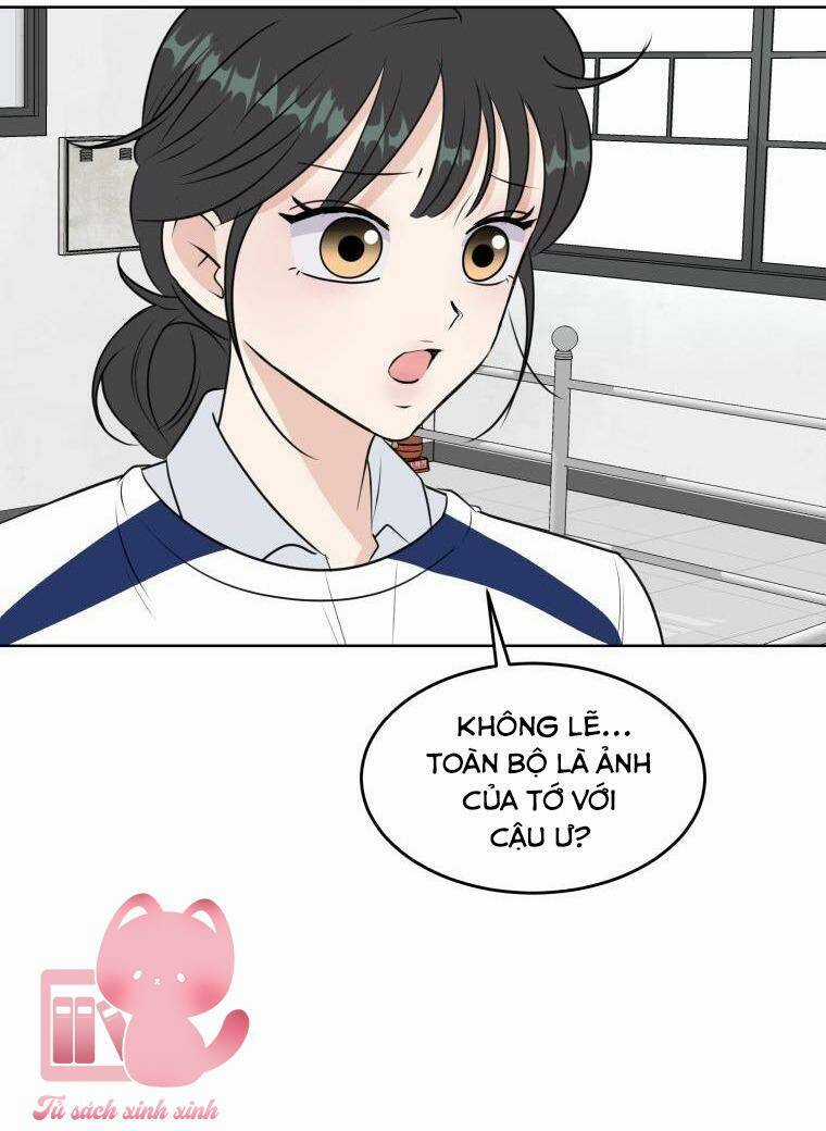 Bí Mật Highteen - Chapter 18 - Trang 50