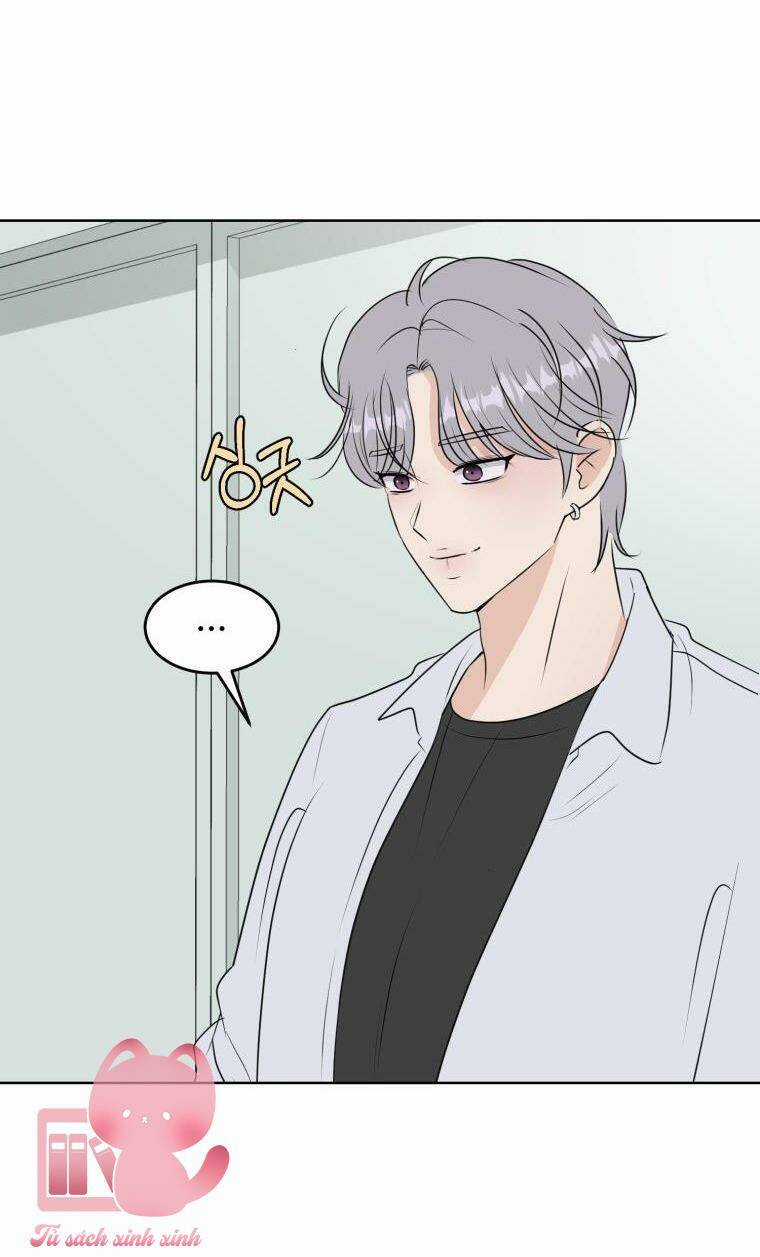 Bí Mật Highteen - Chapter 18 - Trang 51