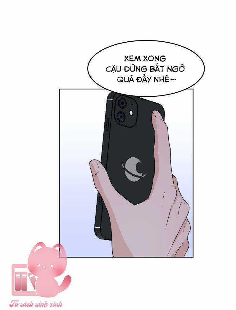 Bí Mật Highteen - Chapter 18 - Trang 53