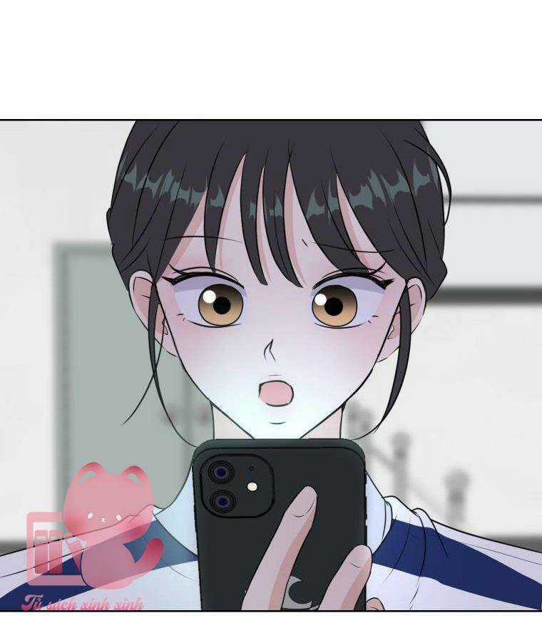 Bí Mật Highteen - Chapter 18 - Trang 54