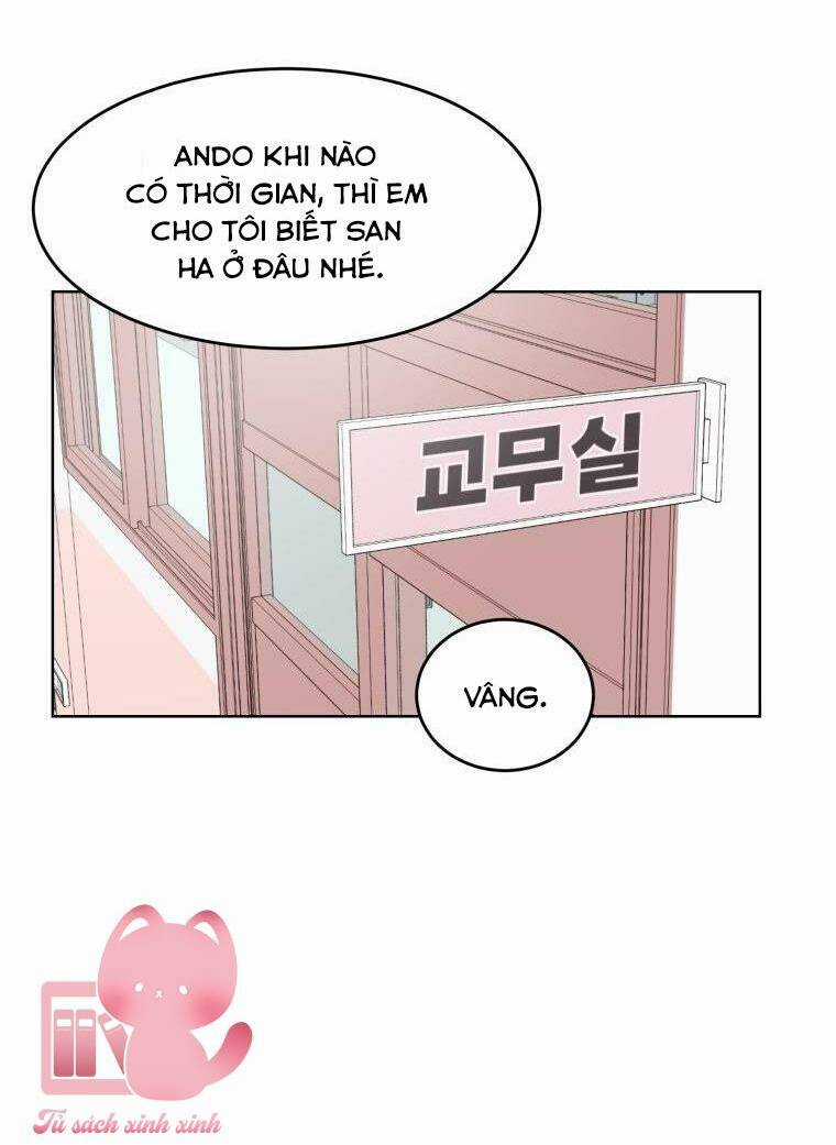 Bí Mật Highteen - Chapter 18 - Trang 56