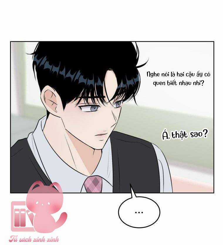 Bí Mật Highteen - Chapter 18 - Trang 59