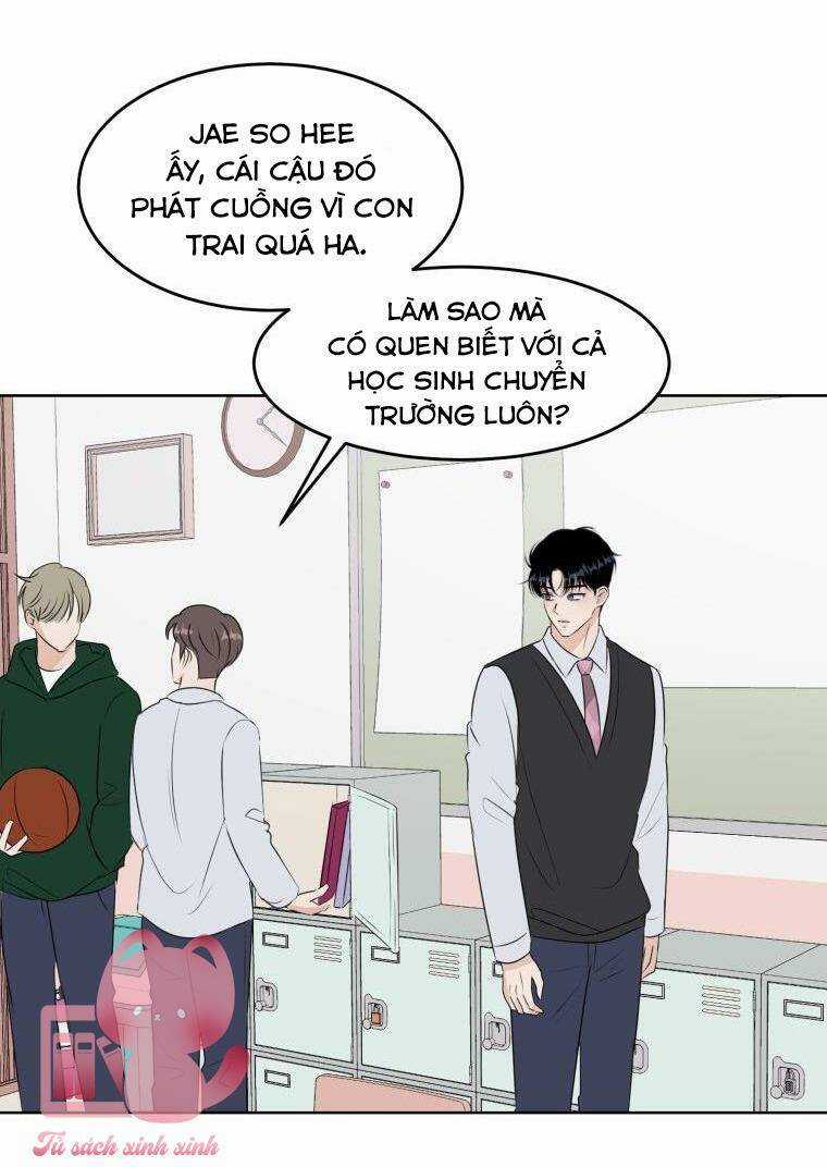 Bí Mật Highteen - Chapter 18 - Trang 60