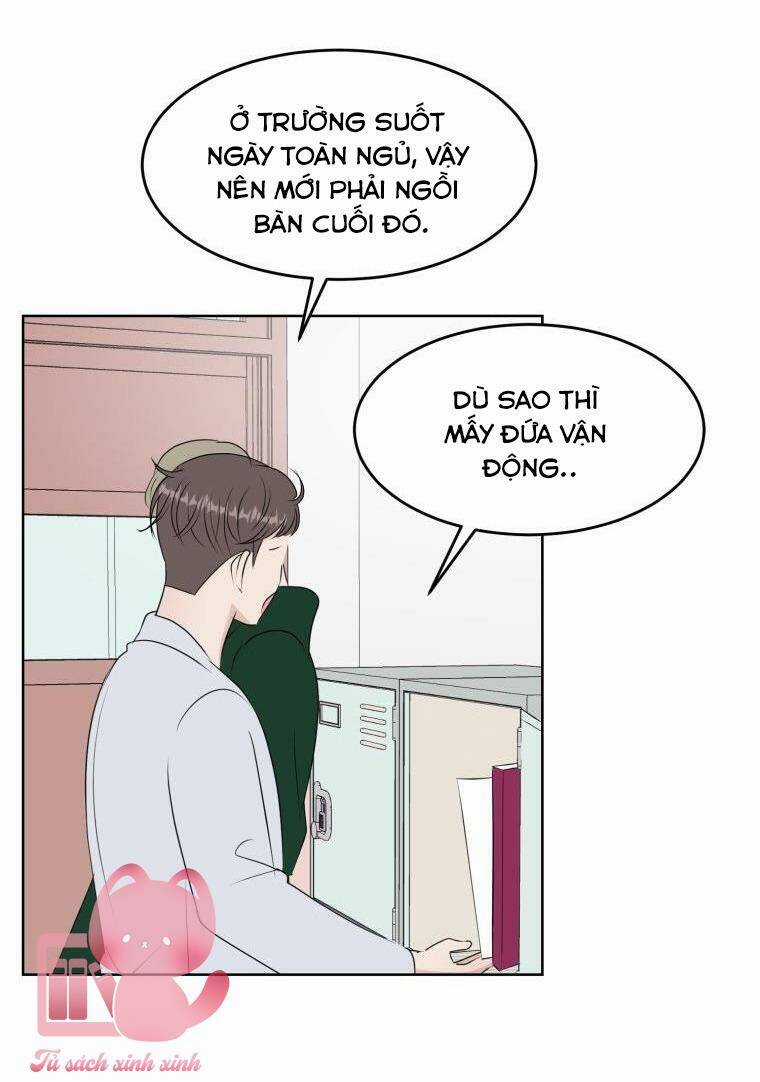 Bí Mật Highteen - Chapter 18 - Trang 61
