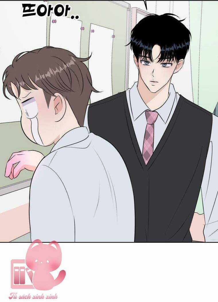 Bí Mật Highteen - Chapter 18 - Trang 64