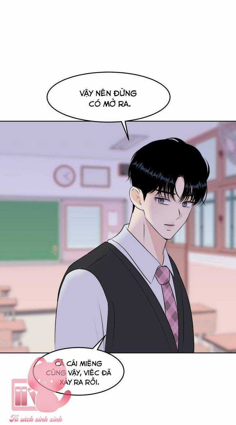 Bí Mật Highteen - Chapter 18 - Trang 66