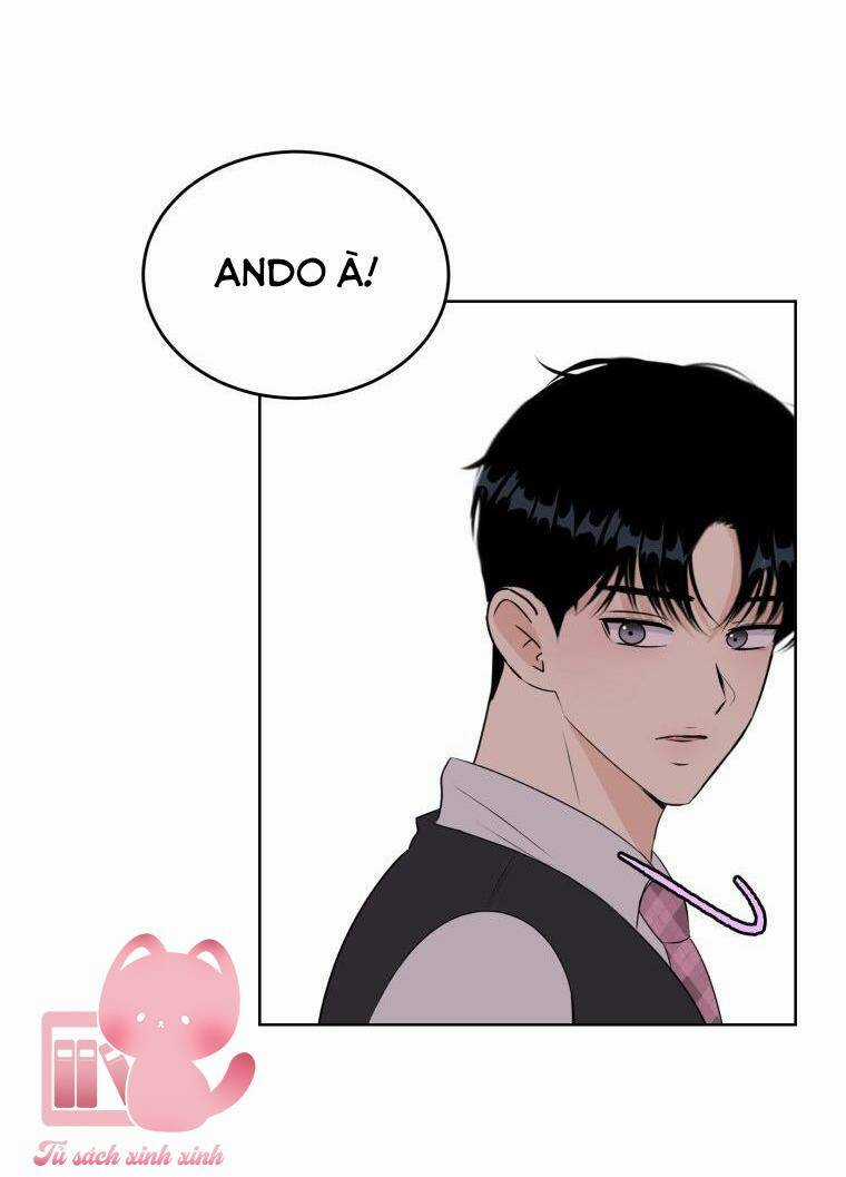 Bí Mật Highteen - Chapter 18 - Trang 69