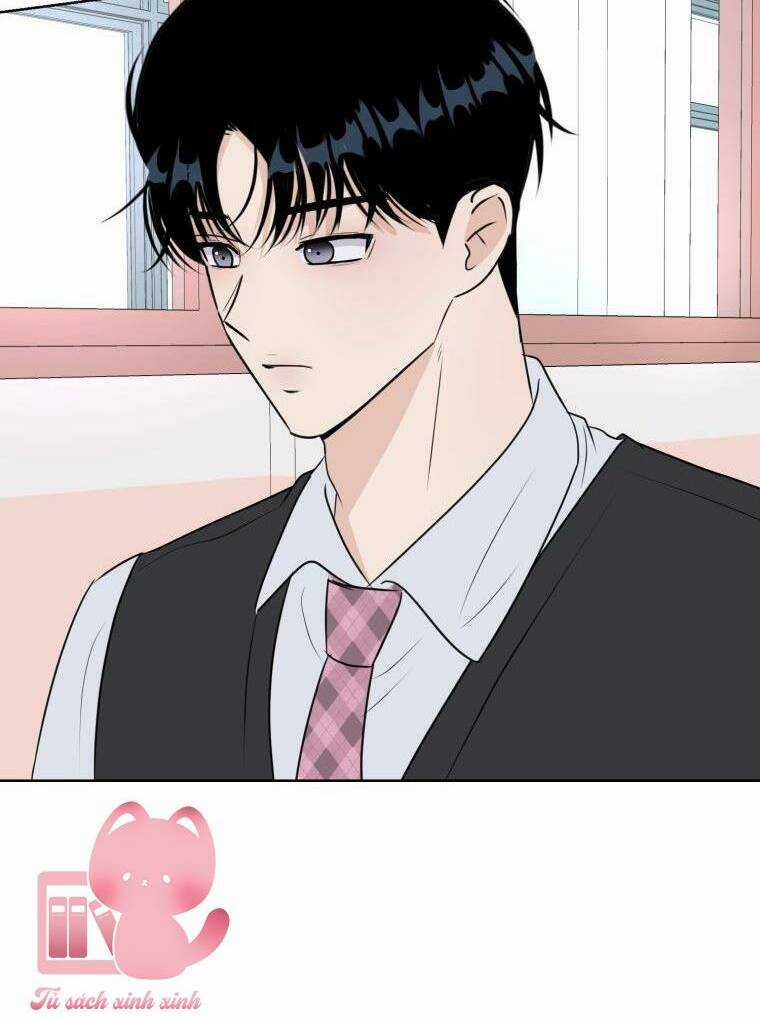 Bí Mật Highteen - Chapter 18 - Trang 8