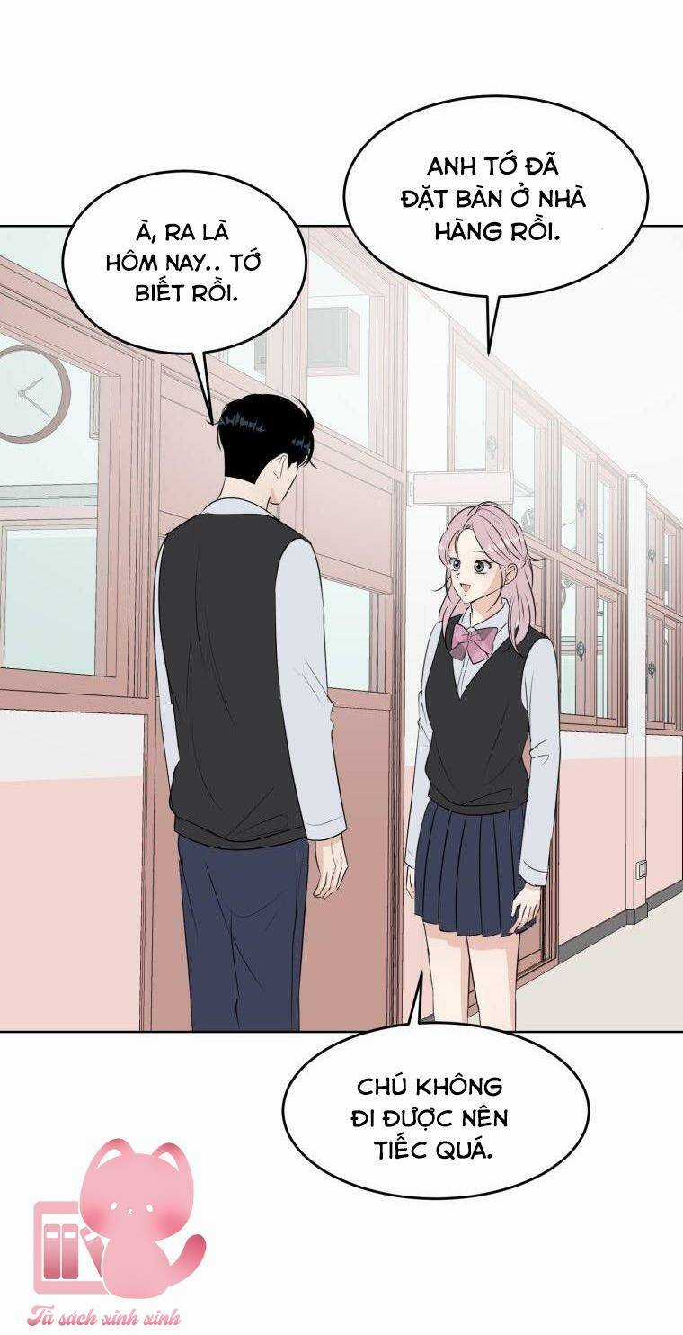 Bí Mật Highteen - Chapter 18 - Trang 71