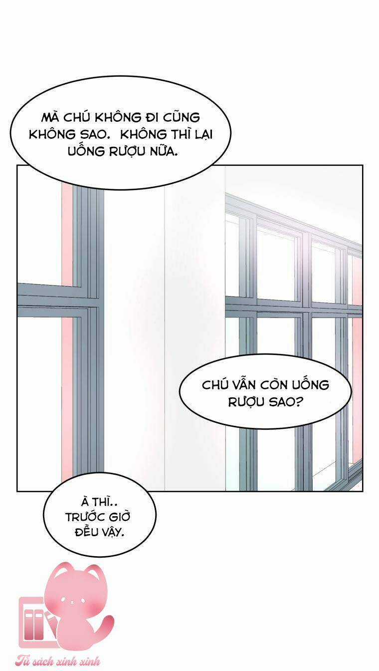 Bí Mật Highteen - Chapter 18 - Trang 72