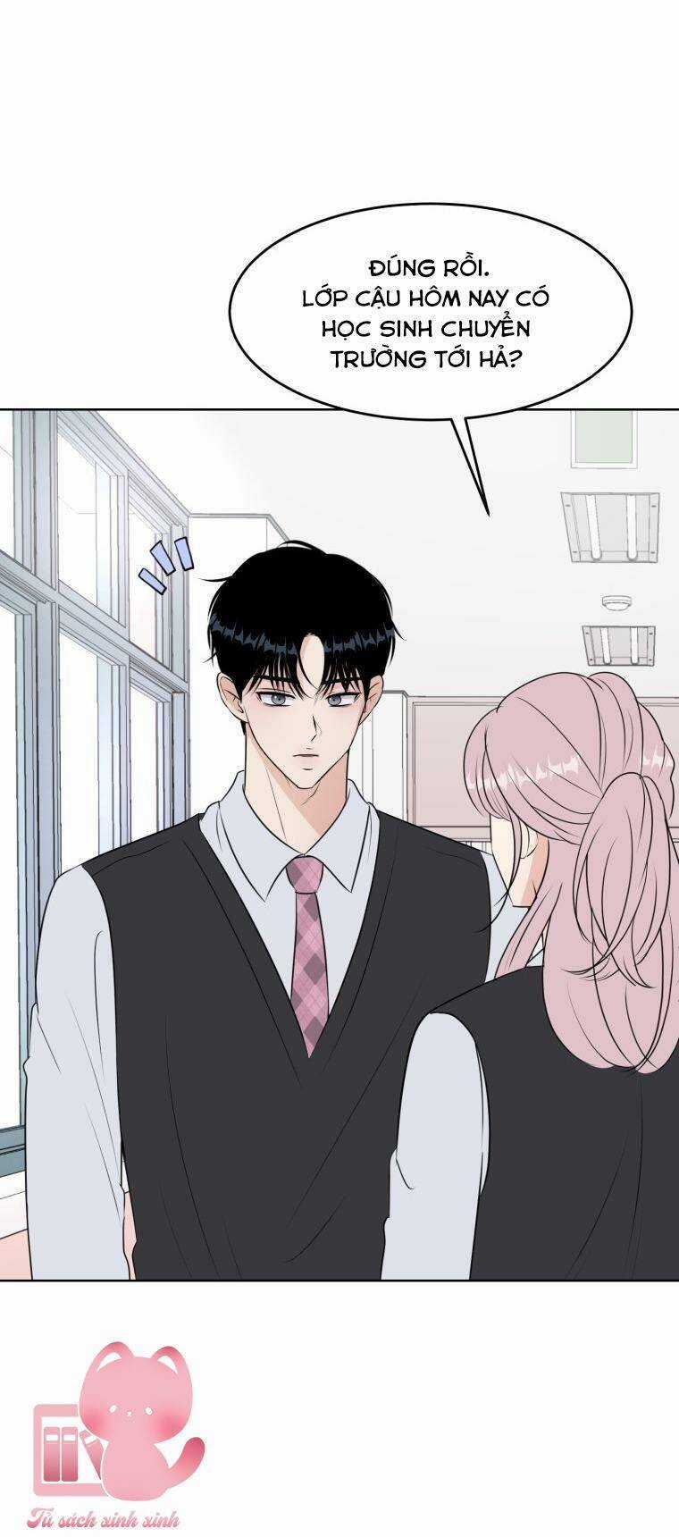 Bí Mật Highteen - Chapter 18 - Trang 73