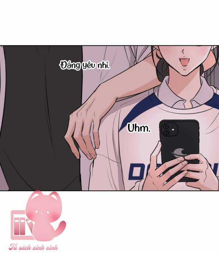 Bí Mật Highteen - Chapter 18 - Trang 75