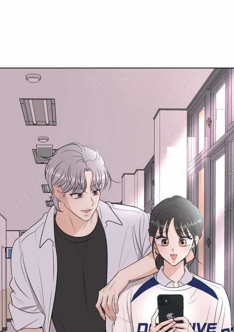 Bí Mật Highteen - Chapter 18 - Trang 76