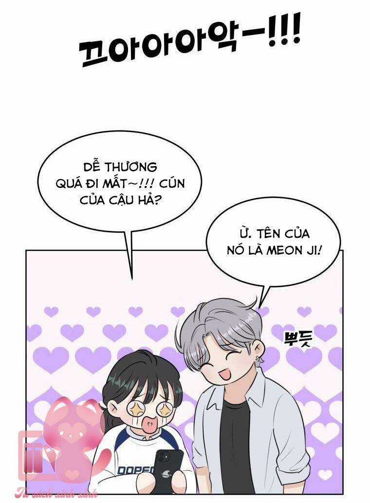 Bí Mật Highteen - Chapter 19 - Trang 12