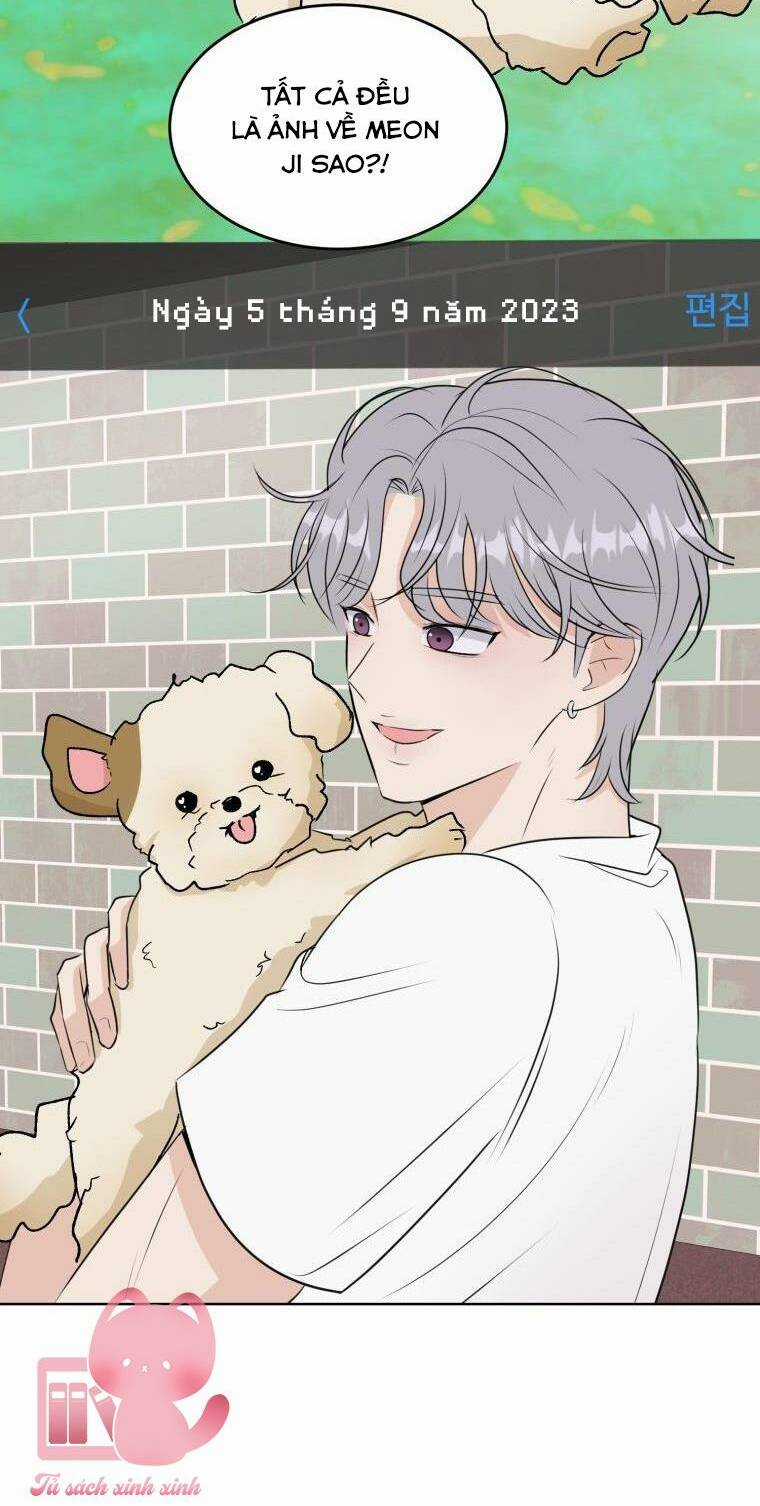 Bí Mật Highteen - Chapter 19 - Trang 15