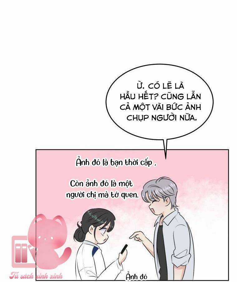 Bí Mật Highteen - Chapter 19 - Trang 16