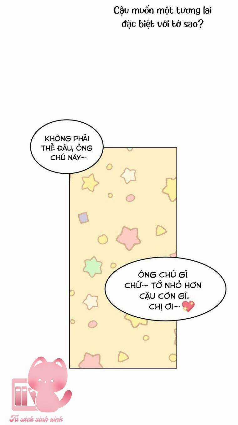 Bí Mật Highteen - Chapter 19 - Trang 18