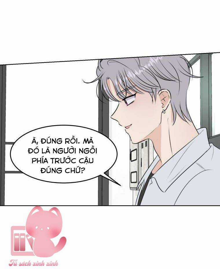 Bí Mật Highteen - Chapter 19 - Trang 19