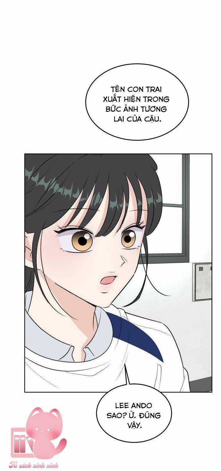 Bí Mật Highteen - Chapter 19 - Trang 20